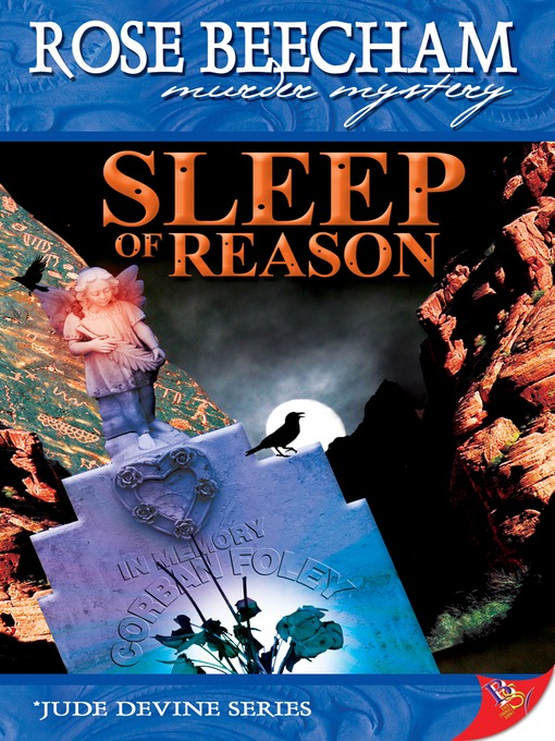 Title details for Sleep of Reason by Rose Beecham - Available
